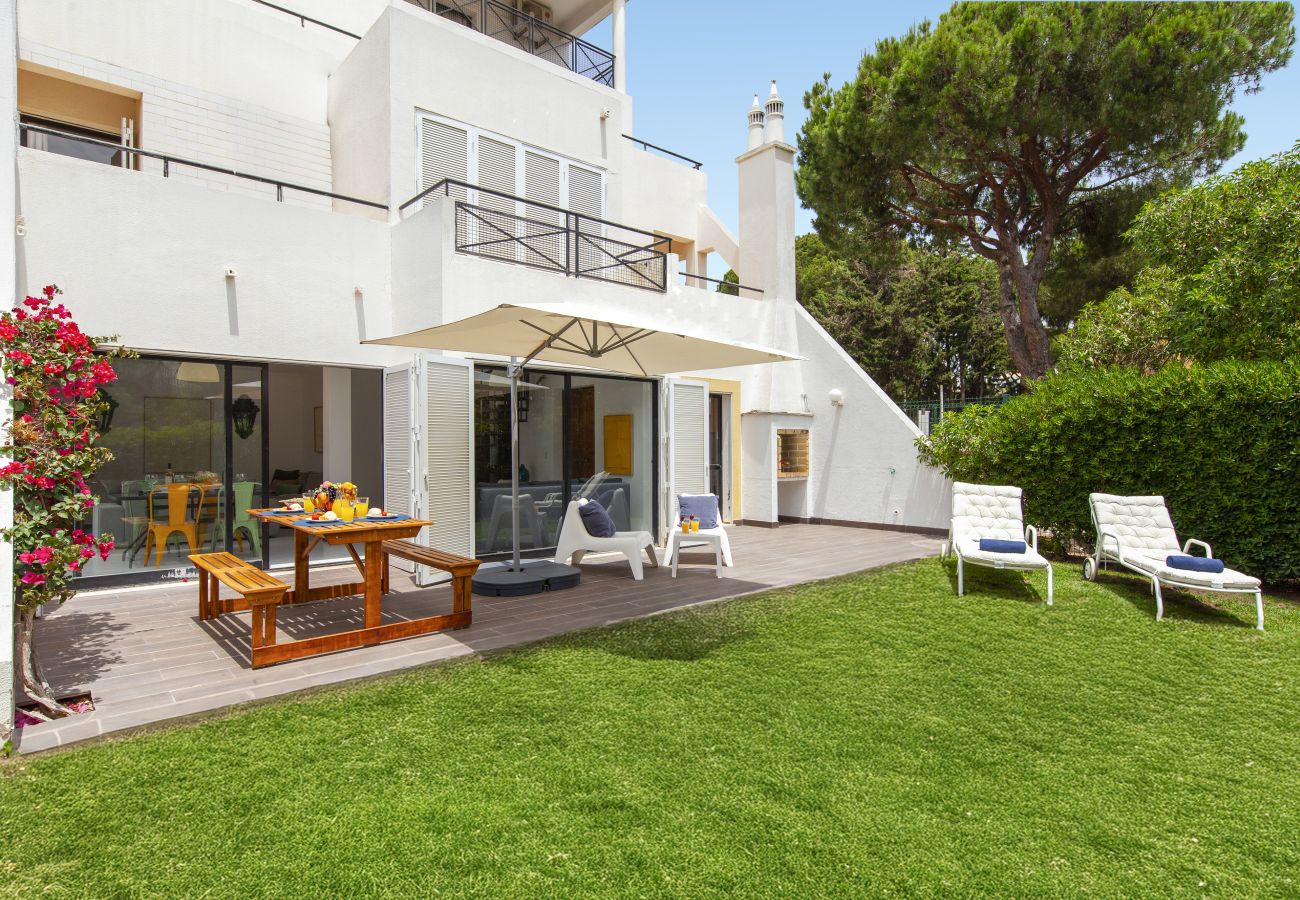 Apartamento em Vilamoura - Apartment Vilamoura Ruby