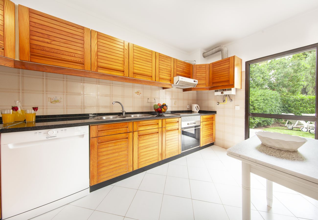 Apartamento em Vilamoura - Apartment Vilamoura Ruby