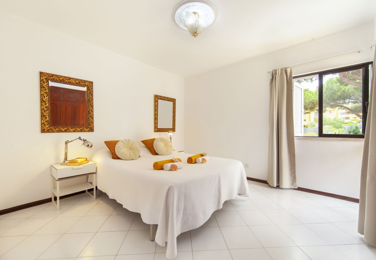 Apartamento em Vilamoura - Apartment Vilamoura Ruby