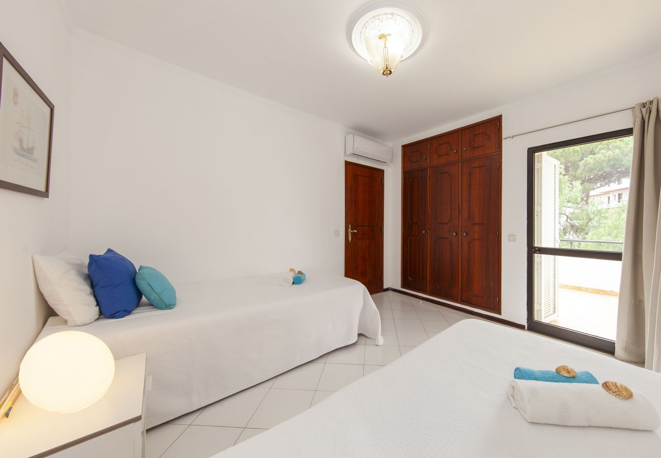 Apartamento em Vilamoura - Apartment Vilamoura Ruby