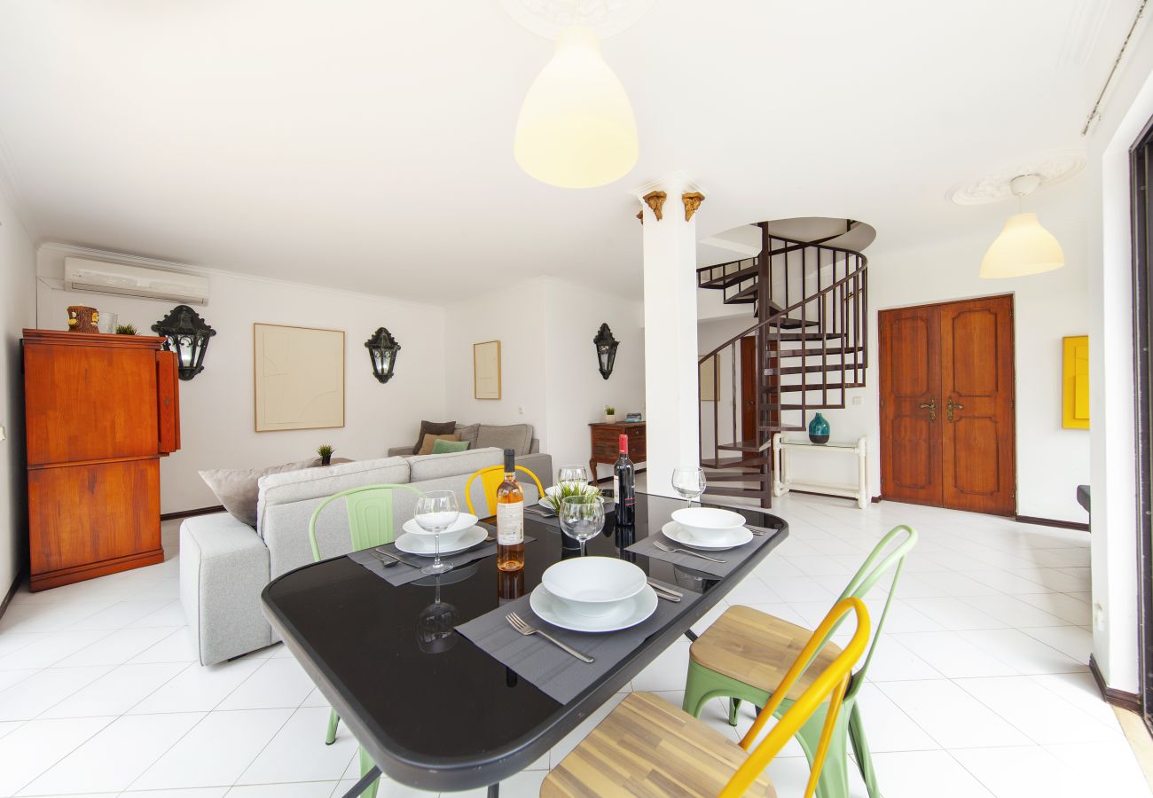 Apartamento em Vilamoura - Apartment Vilamoura Ruby