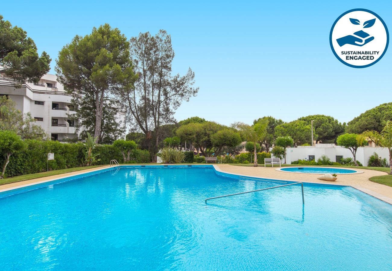Apartamento em Vilamoura - Apartment Vilamoura Ruby