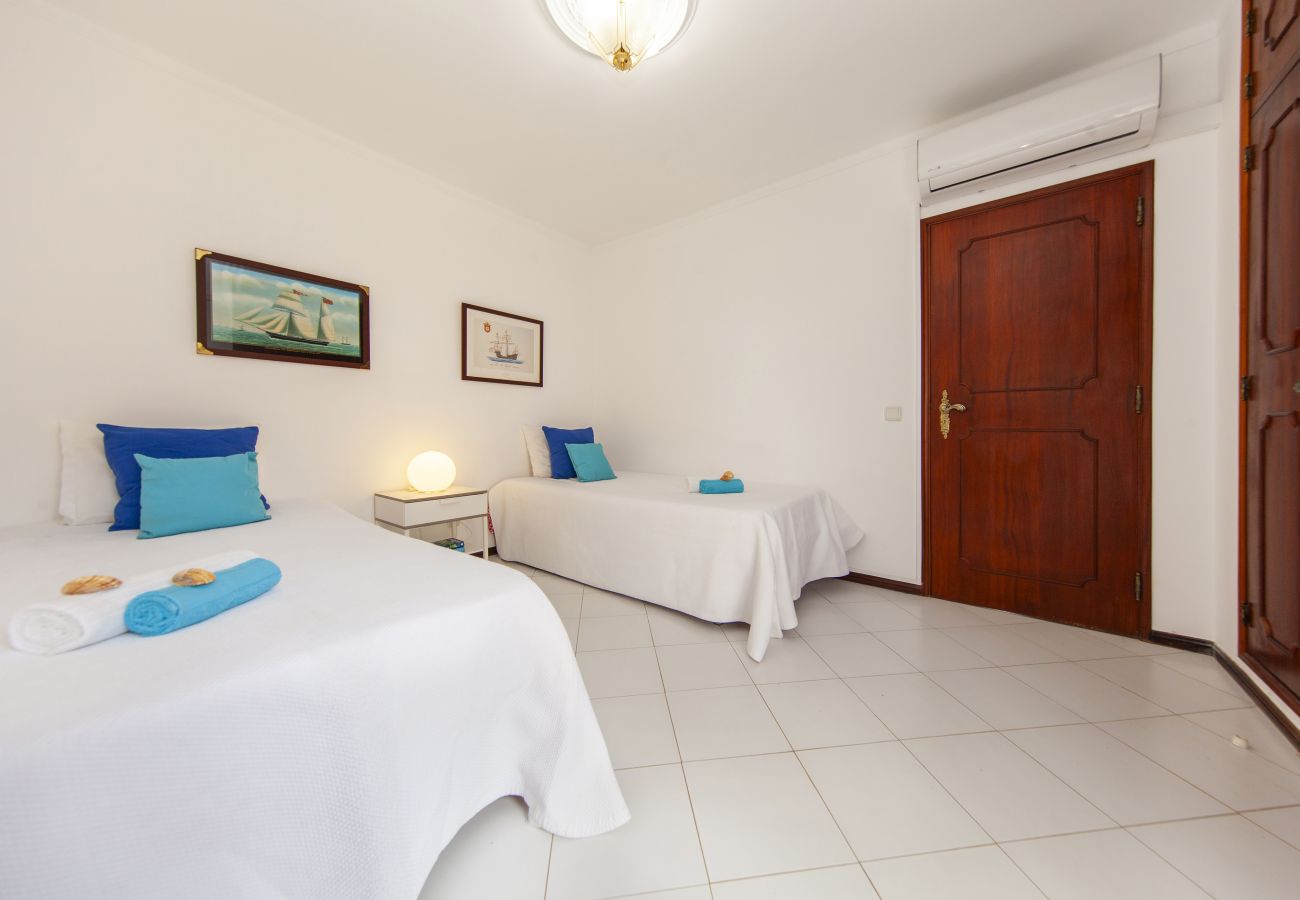 Apartamento em Vilamoura - Apartment Vilamoura Ruby
