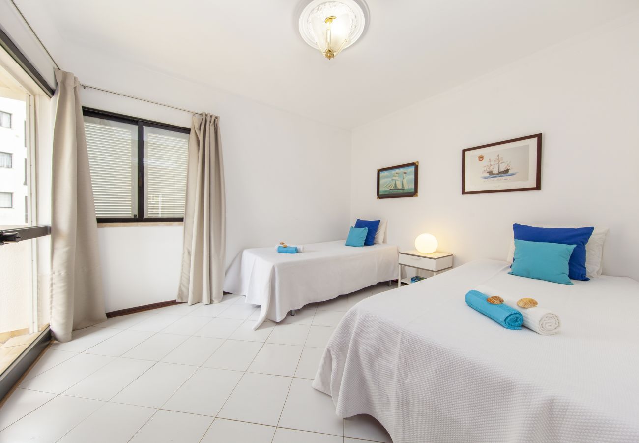 Apartamento em Vilamoura - Apartment Vilamoura Ruby