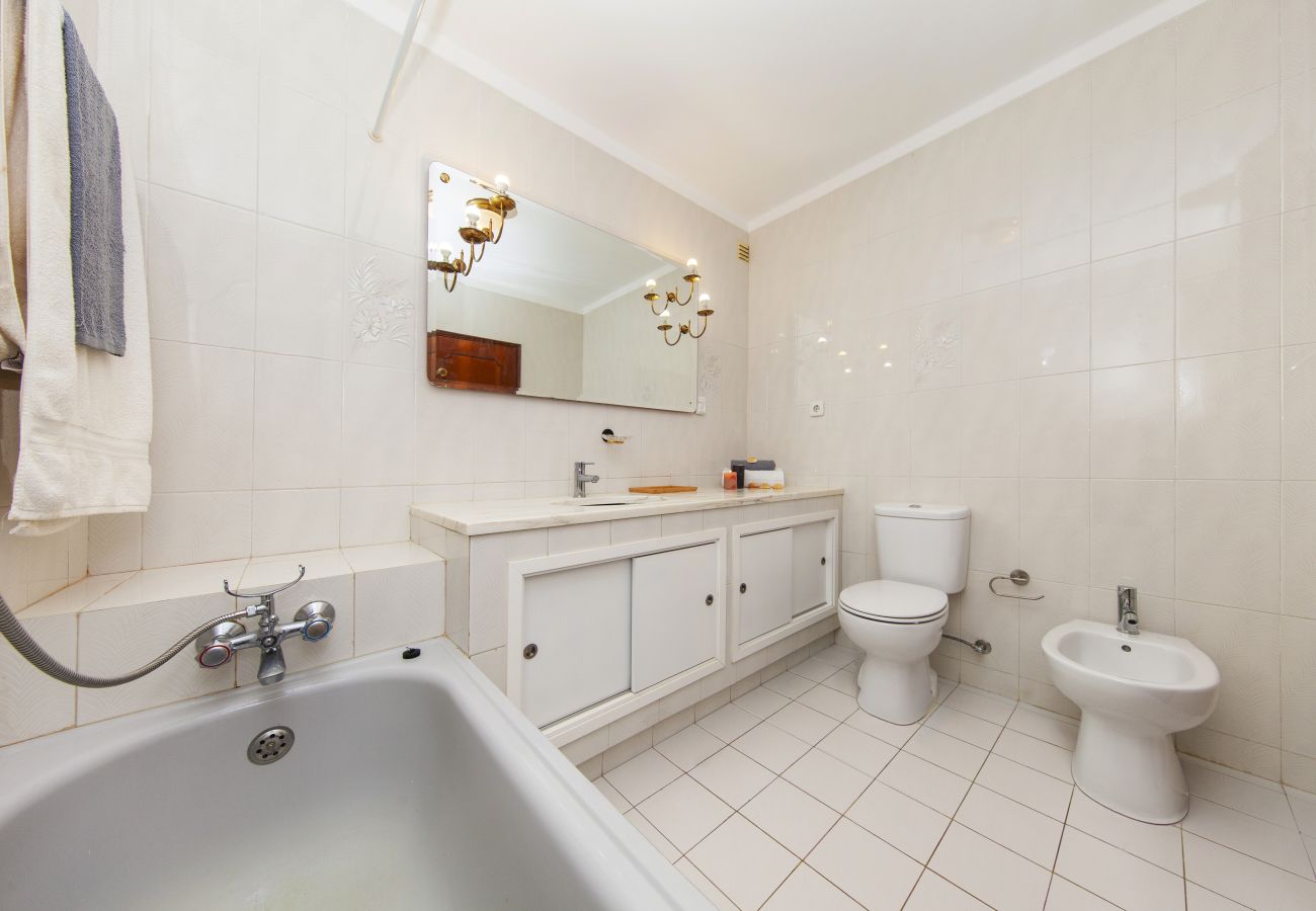 Apartamento em Vilamoura - Apartment Vilamoura Ruby