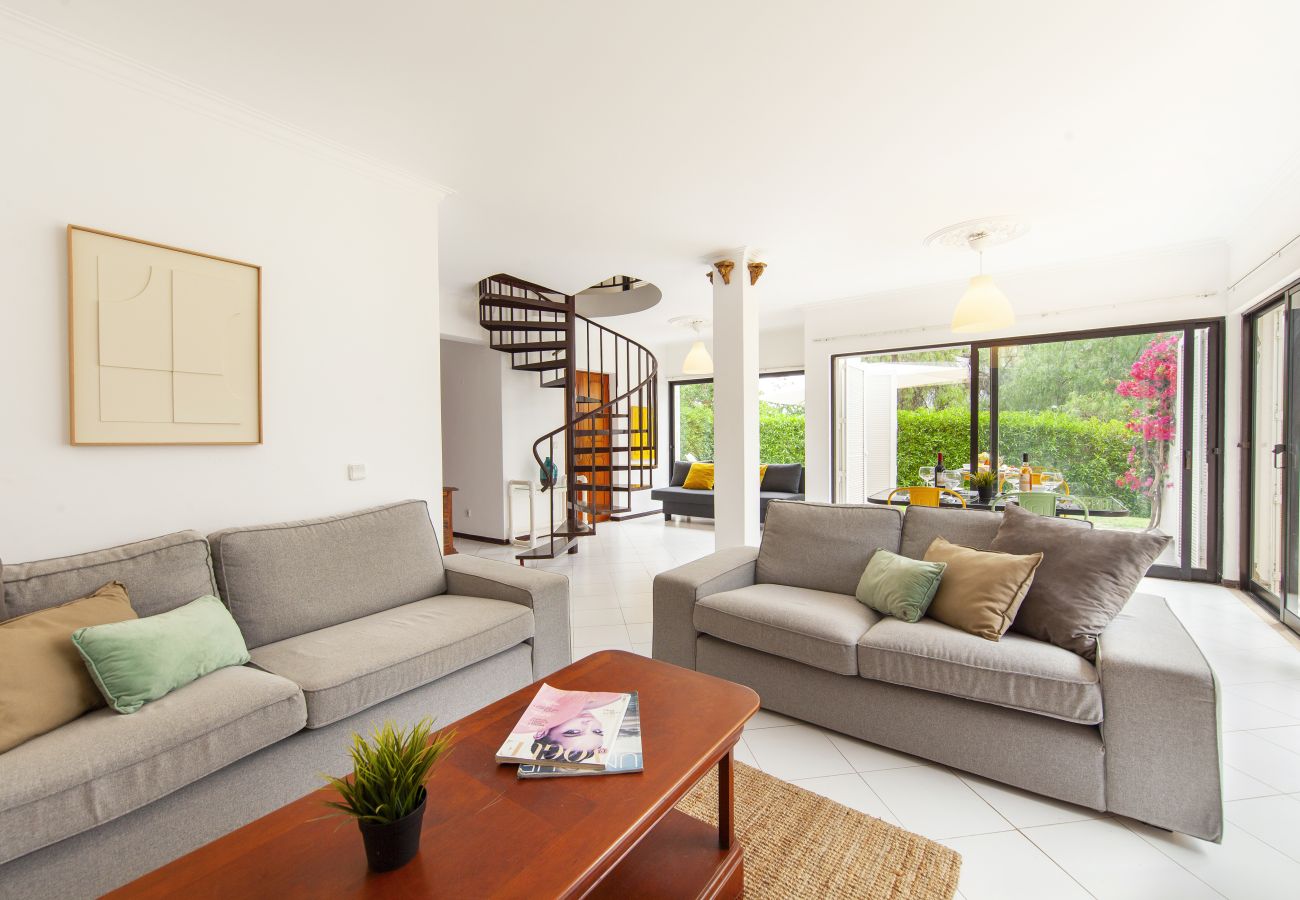 Apartamento em Vilamoura - Apartment Vilamoura Ruby