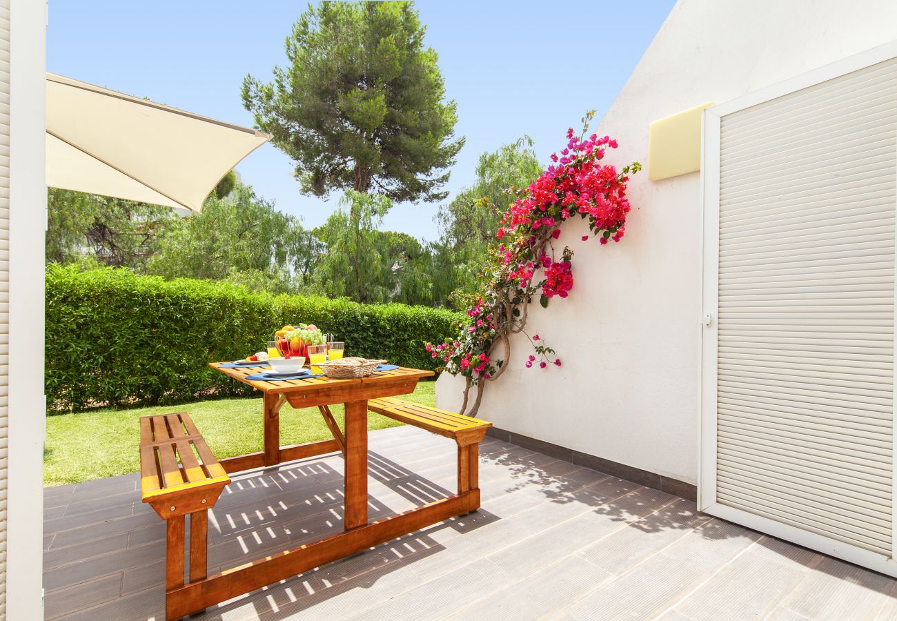 Apartamento em Vilamoura - Apartment Vilamoura Ruby