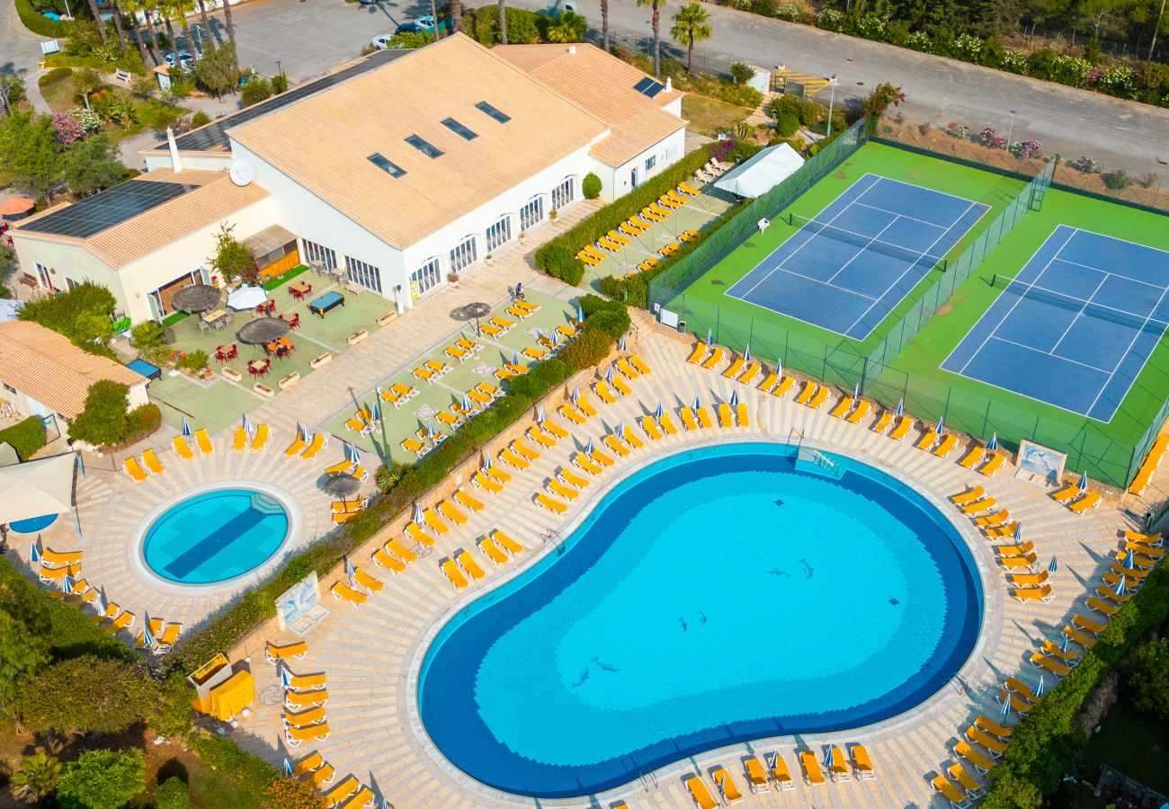 Villa em Portimão - Villa Oasis Gold