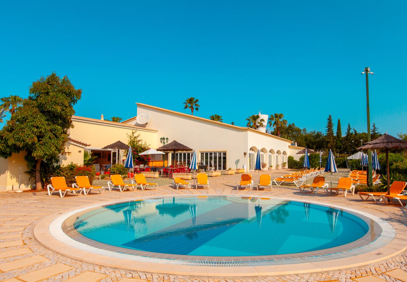 Villa em Portimão - Villa Oasis Gold