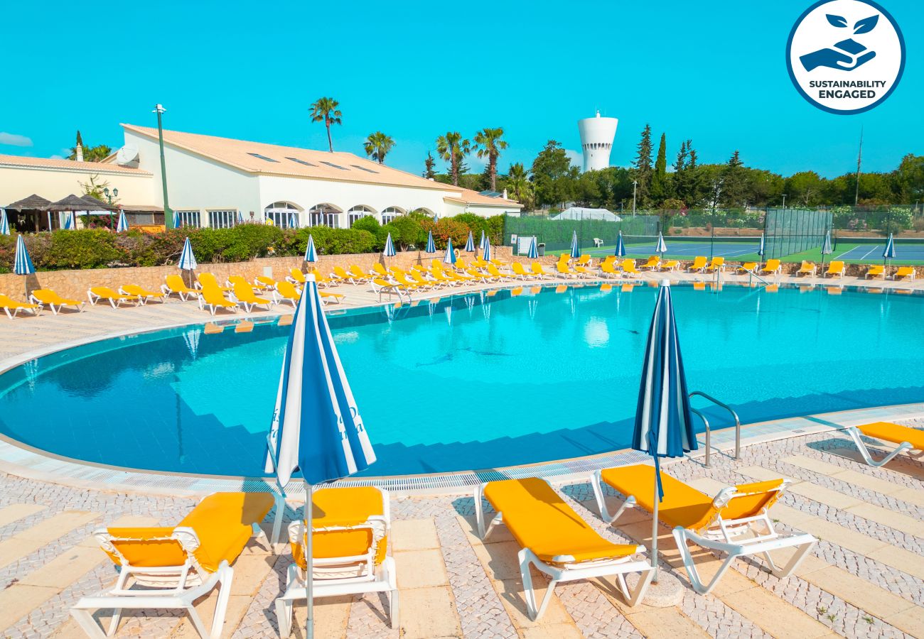 Villa em Portimão - Villa Oasis Gold
