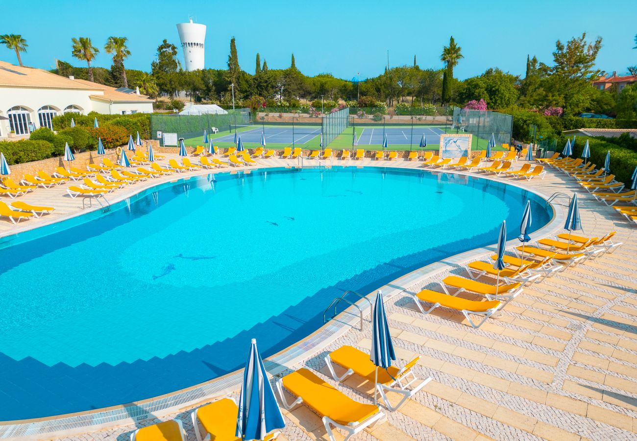 Villa em Portimão - Villa Oasis Gold