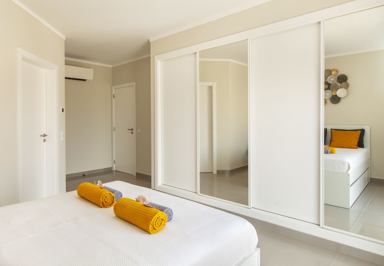 Villa em Portimão - Villa Oasis Gold