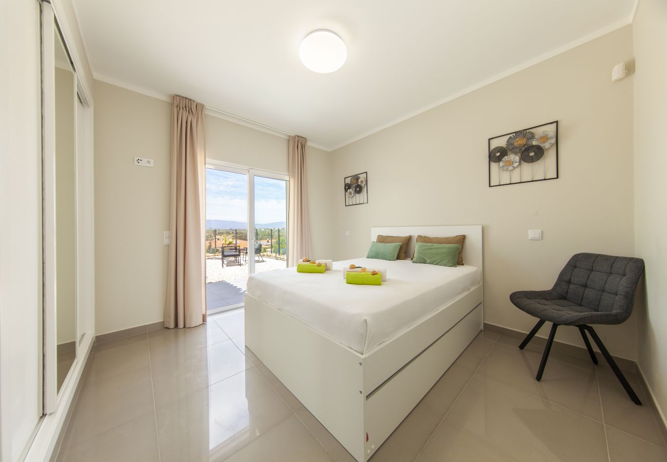Villa em Portimão - Villa Oasis Gold