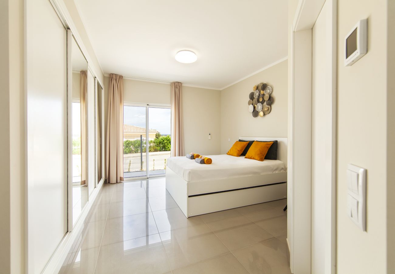 Villa em Portimão - Villa Oasis Gold