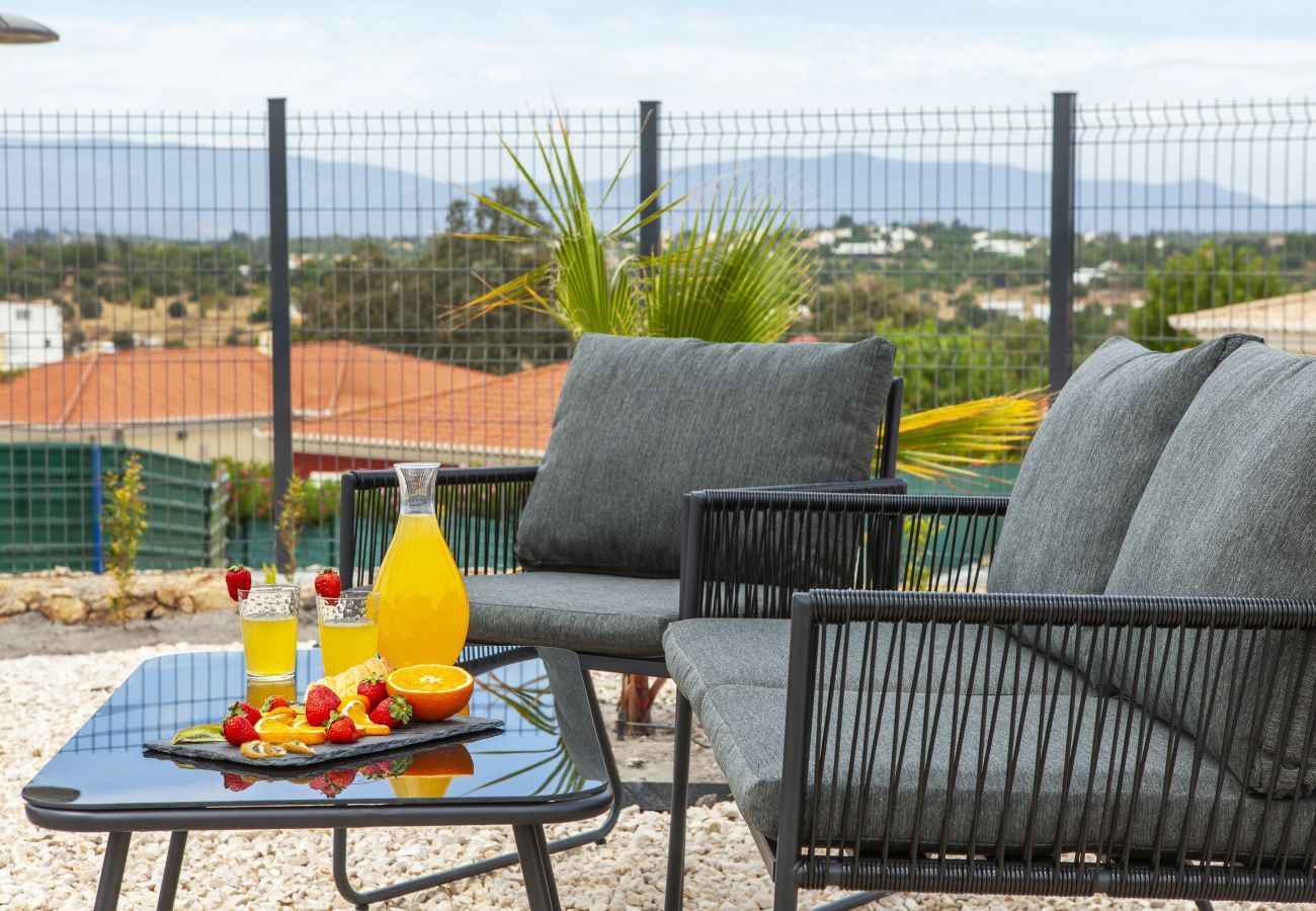 Villa em Portimão - Villa Oasis Gold