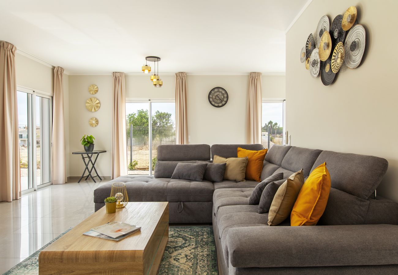 Villa em Portimão - Villa Oasis Gold