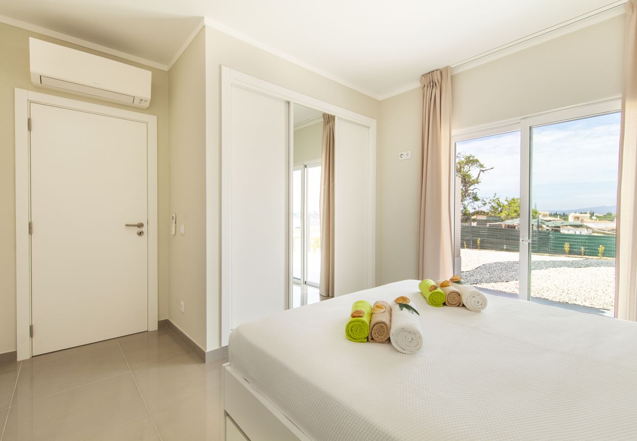 Villa em Portimão - Villa Oasis Gold