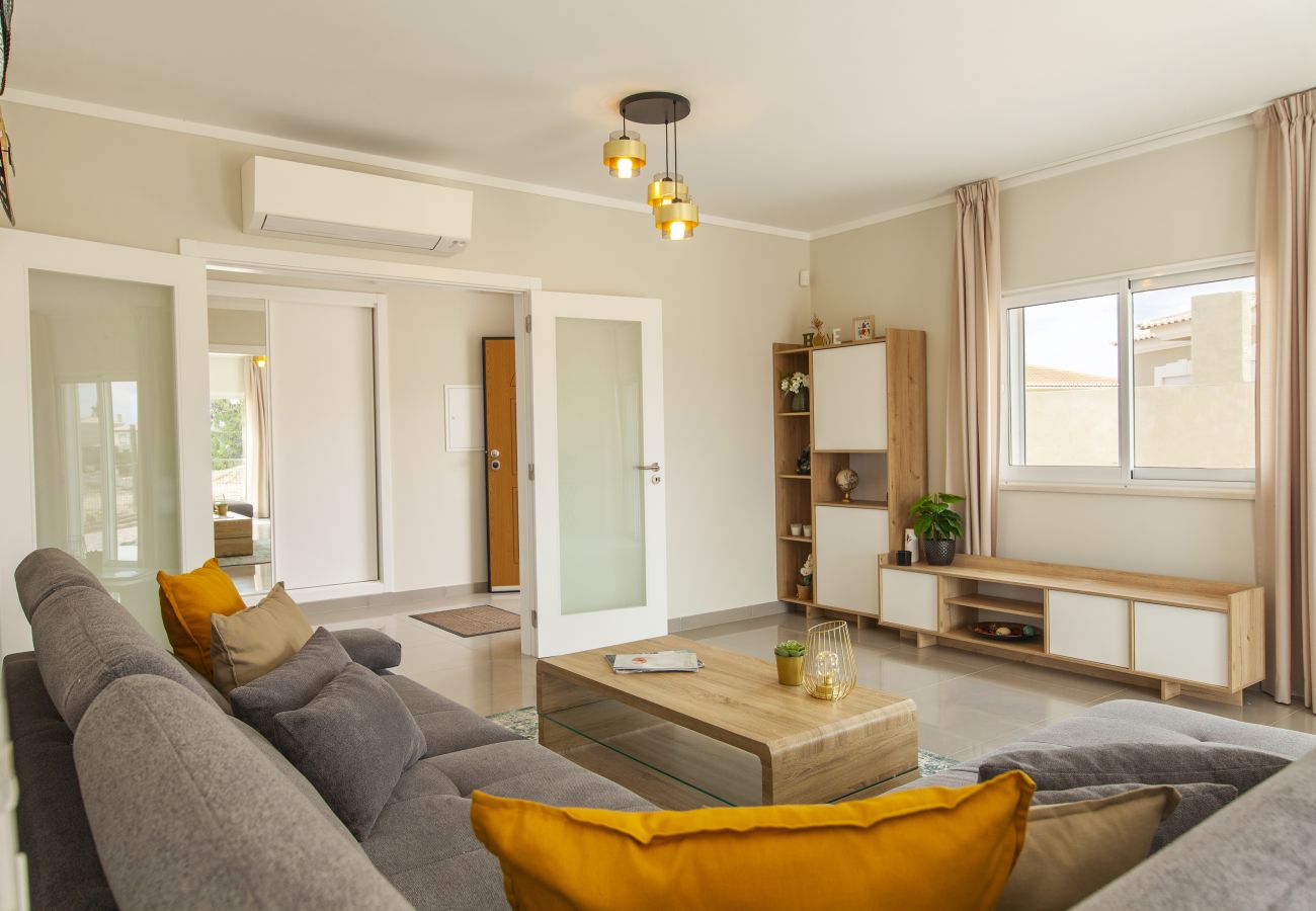 Villa em Portimão - Villa Oasis Gold