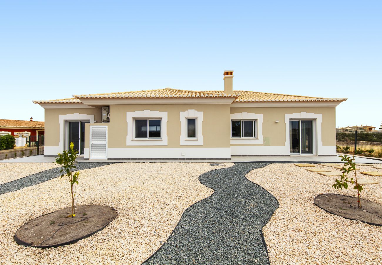 Villa em Portimão - Villa Oasis Gold