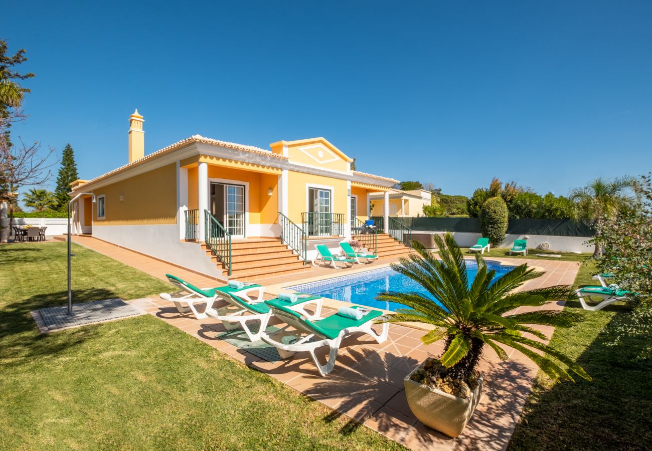 Villa in Albufeira - Villa Alegria