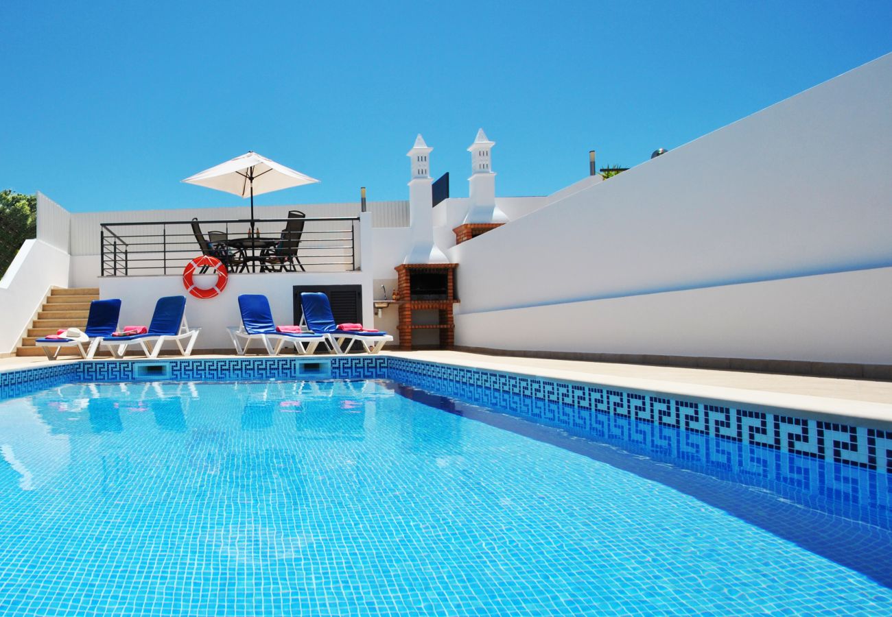 Villa in Albufeira - Villa Antiqua