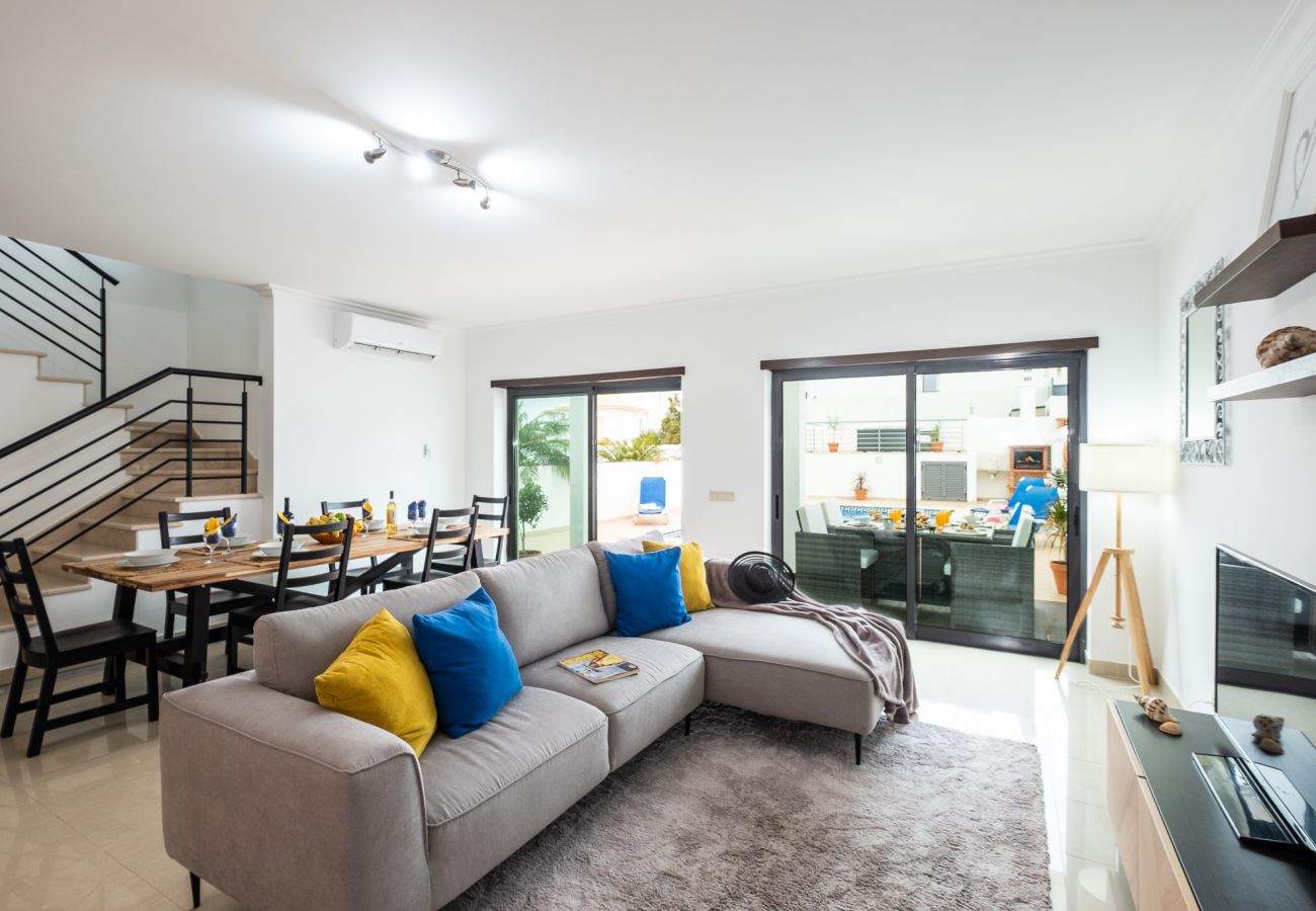 Villa in Albufeira - Villa Antiqua