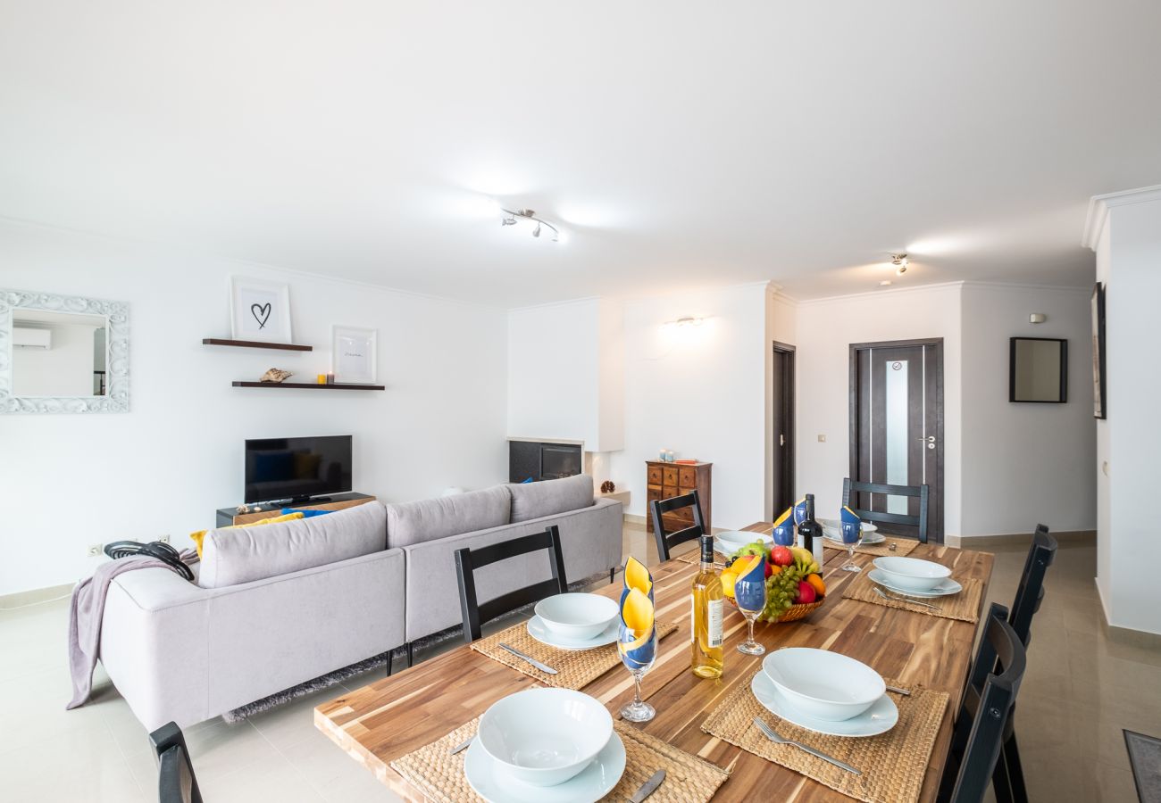 Villa in Albufeira - Villa Antiqua