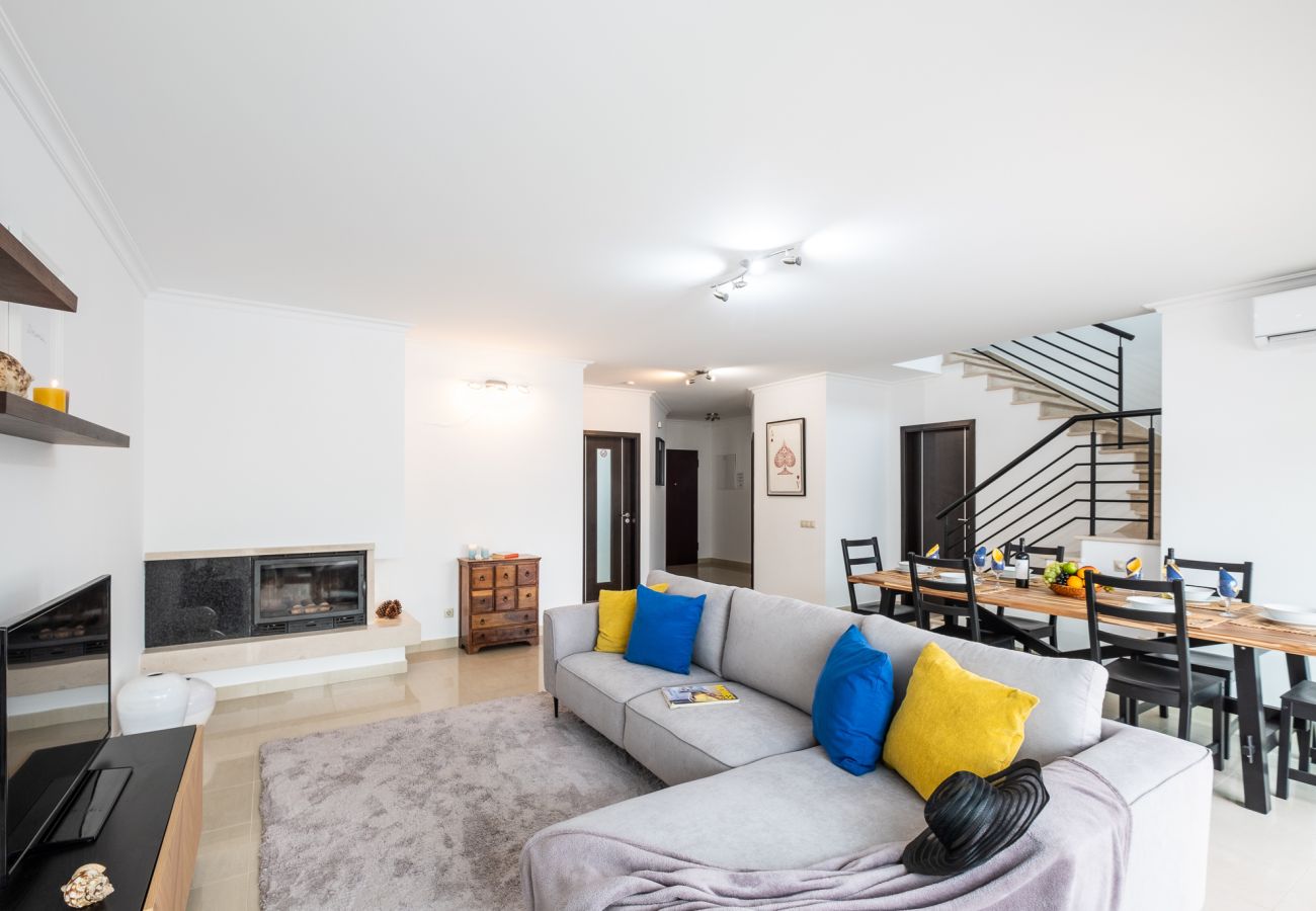 Villa in Albufeira - Villa Antiqua