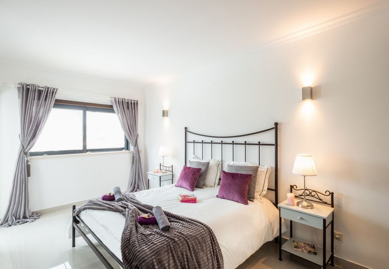 Villa in Albufeira - Villa Antiqua