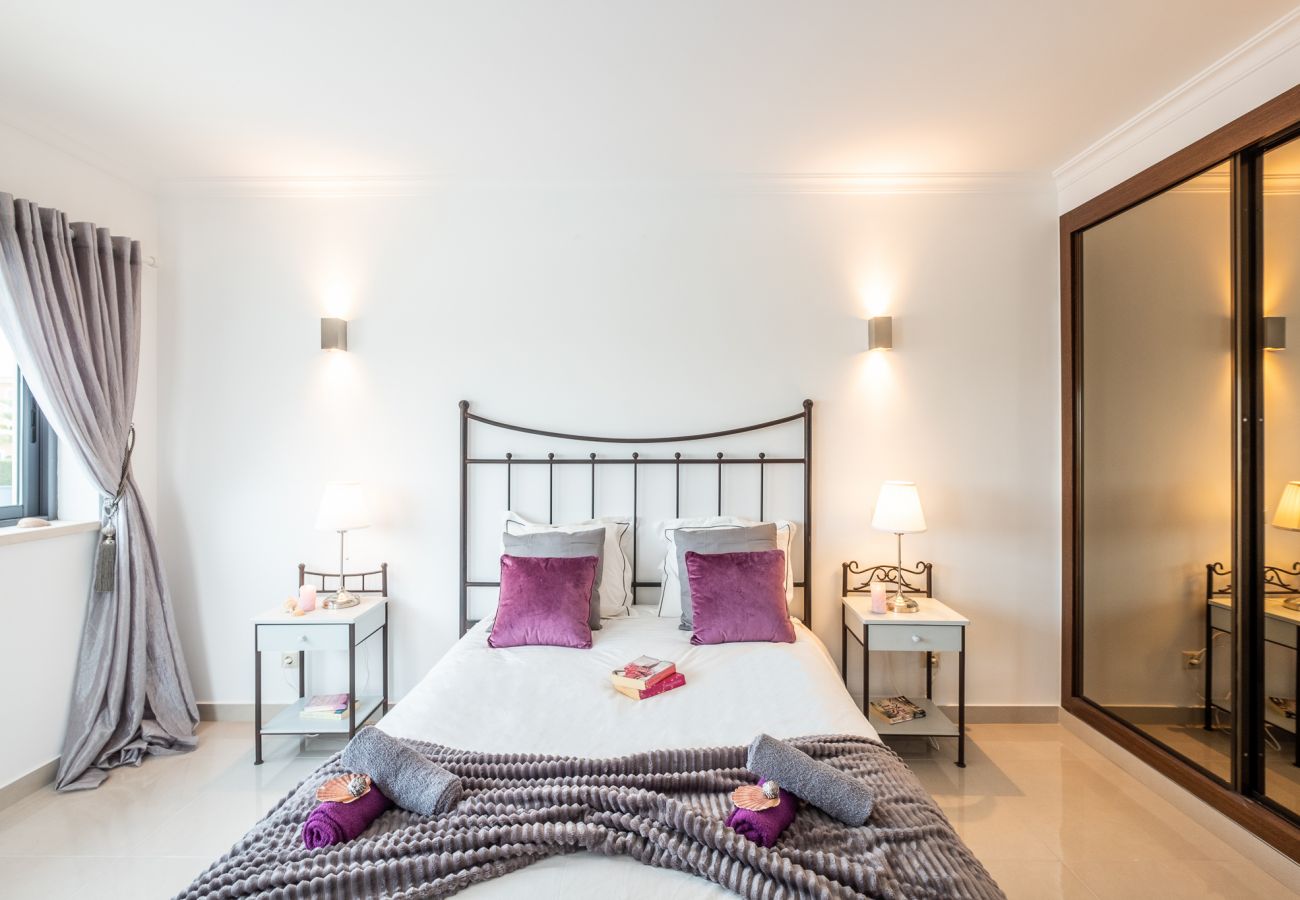 Villa in Albufeira - Villa Antiqua