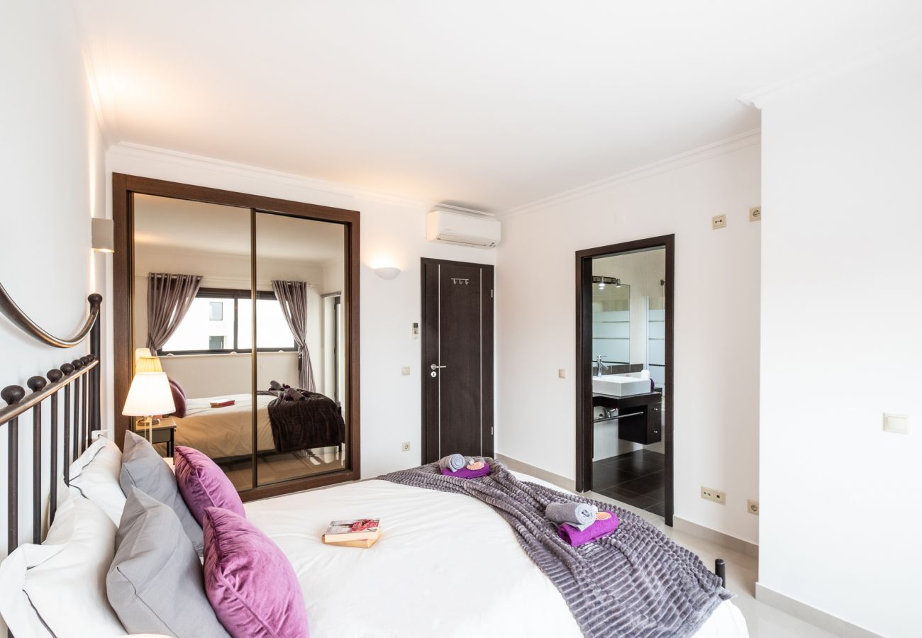 Villa in Albufeira - Villa Antiqua