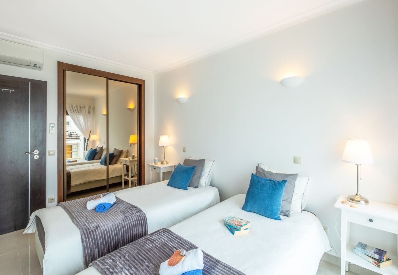 Villa in Albufeira - Villa Antiqua