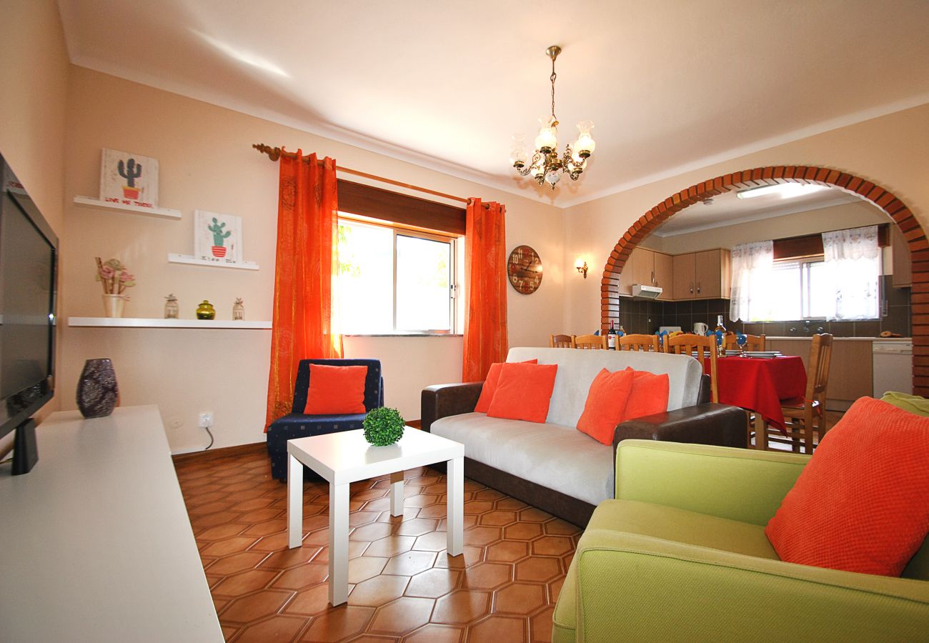 Villa in Ferreiras - Villa Guerreiro
