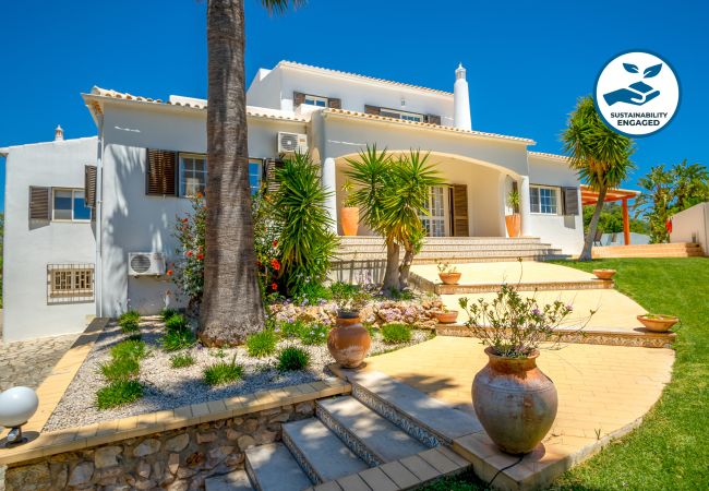 Villa/Dettached house in Faro - Villa Valentina