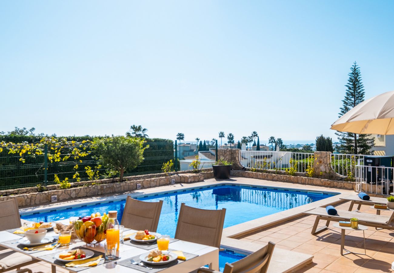 Villa in Albufeira - Villa Florença