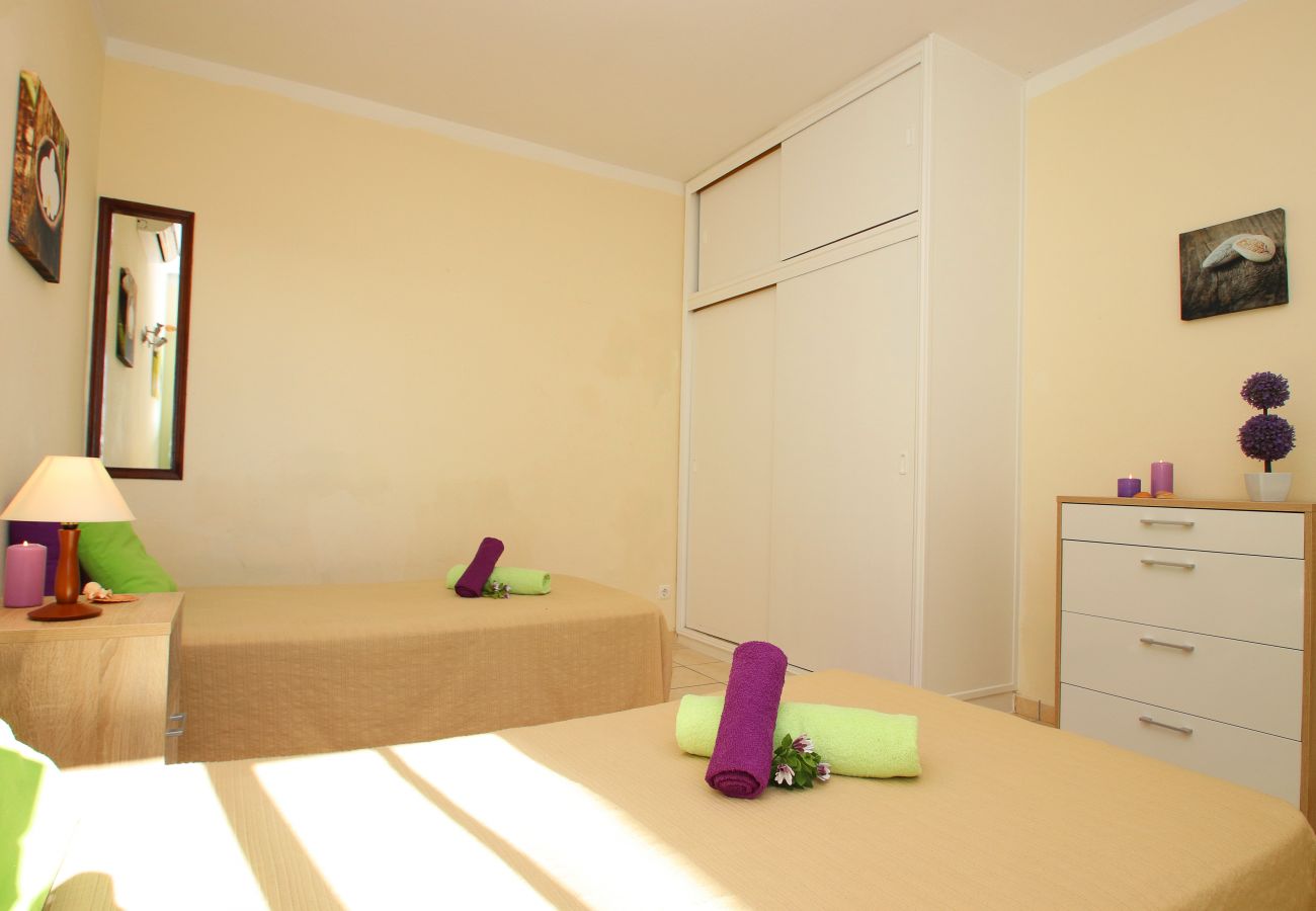 Apartment in Albufeira - Apartment Bella Vista 2