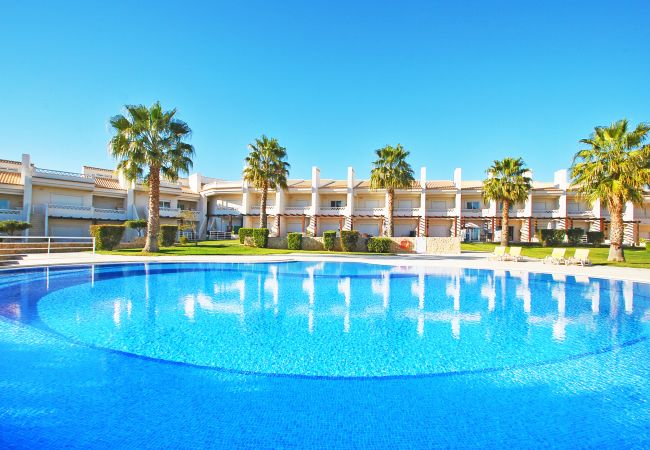 Townhouse in Albufeira - Townhouse Mar 1