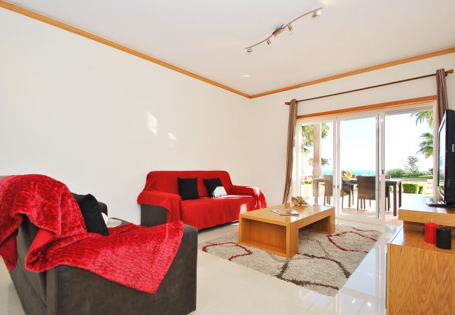 Townhouse in Albufeira - Townhouse Mar 1