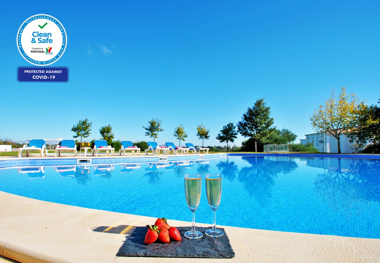 Apartment in Albufeira - Apartment Vienna