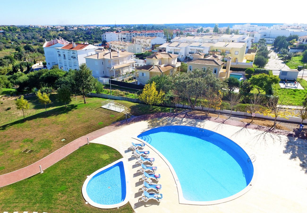 Apartment in Albufeira - Apartment Vienna