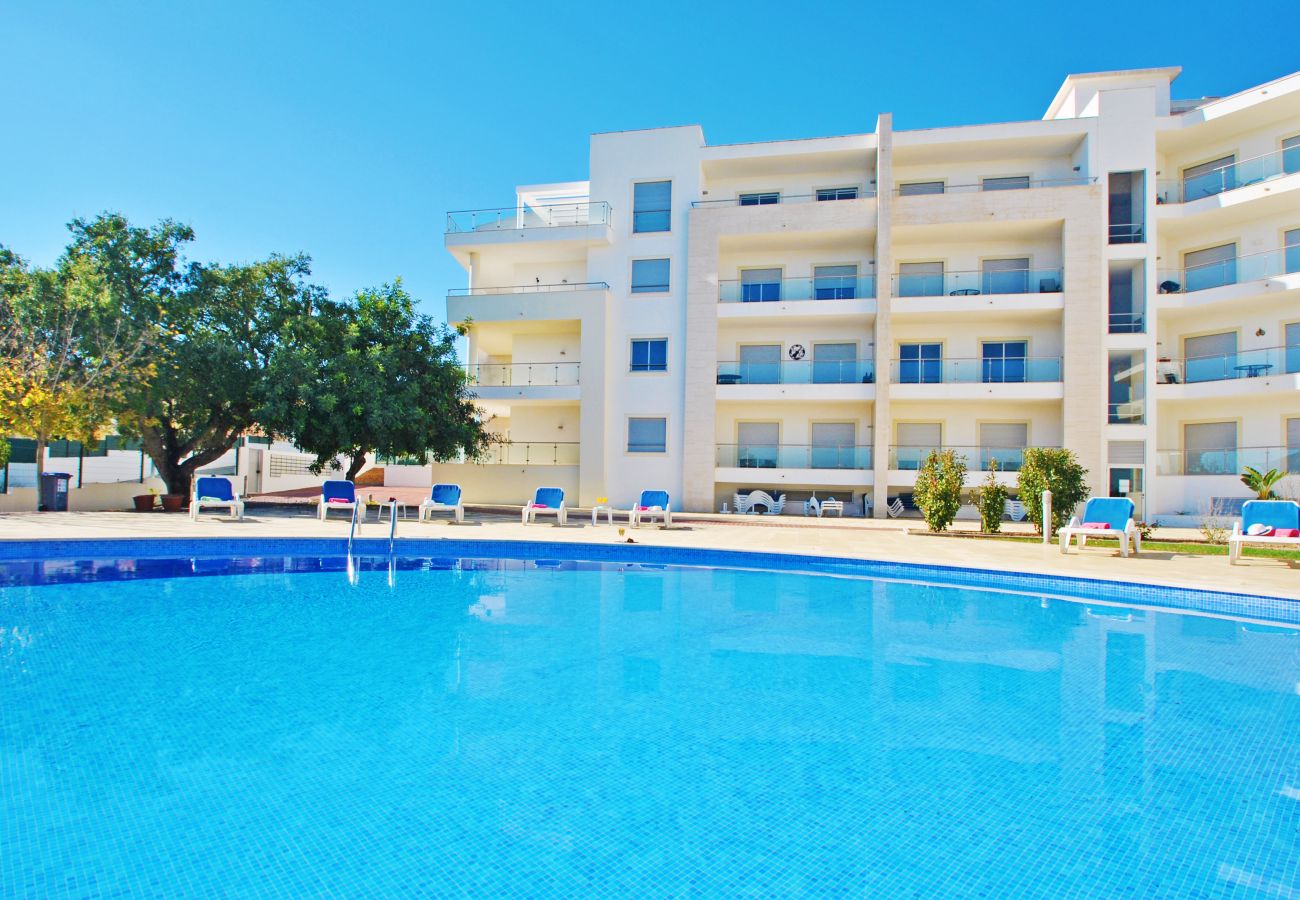 Apartment in Albufeira - Apartment Vienna