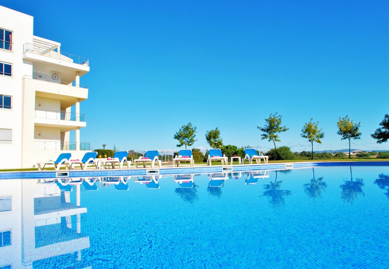 Apartment in Albufeira - Apartment Vienna