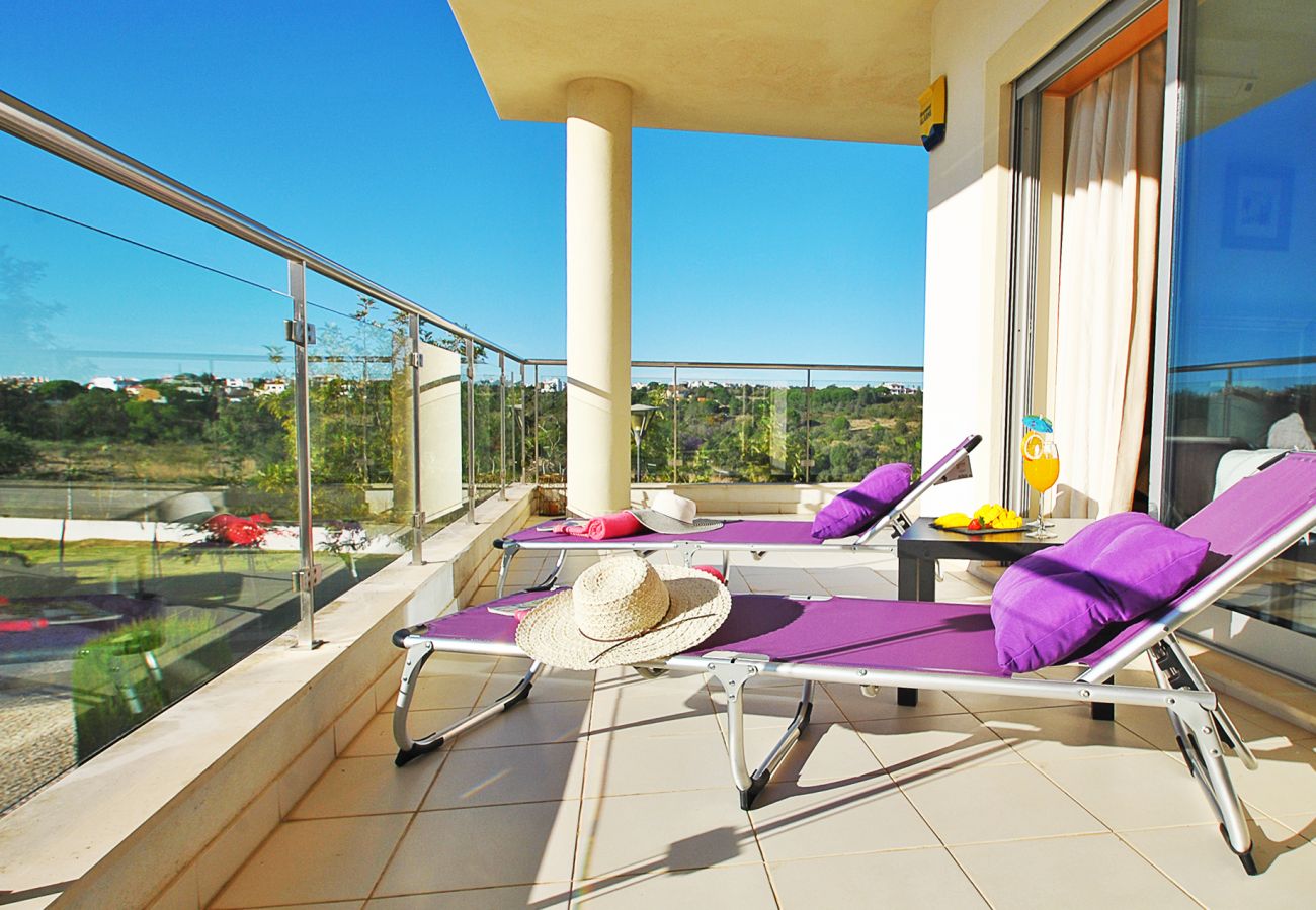 Apartment in Albufeira - Apartment Vienna
