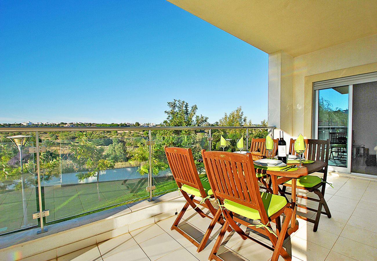 Apartment in Albufeira - Apartment Vienna