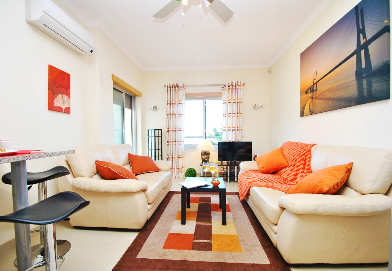 Apartment in Albufeira - Apartment Vienna
