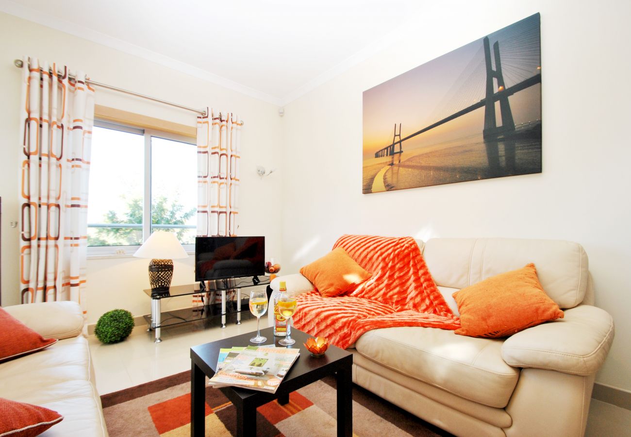 Apartment in Albufeira - Apartment Vienna