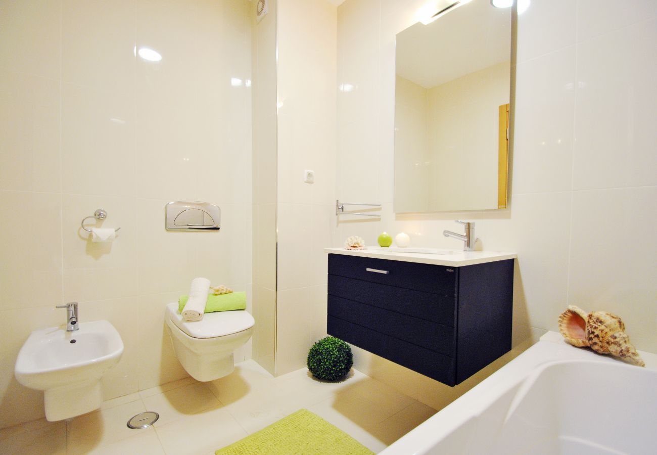 Apartment in Albufeira - Apartment Vienna