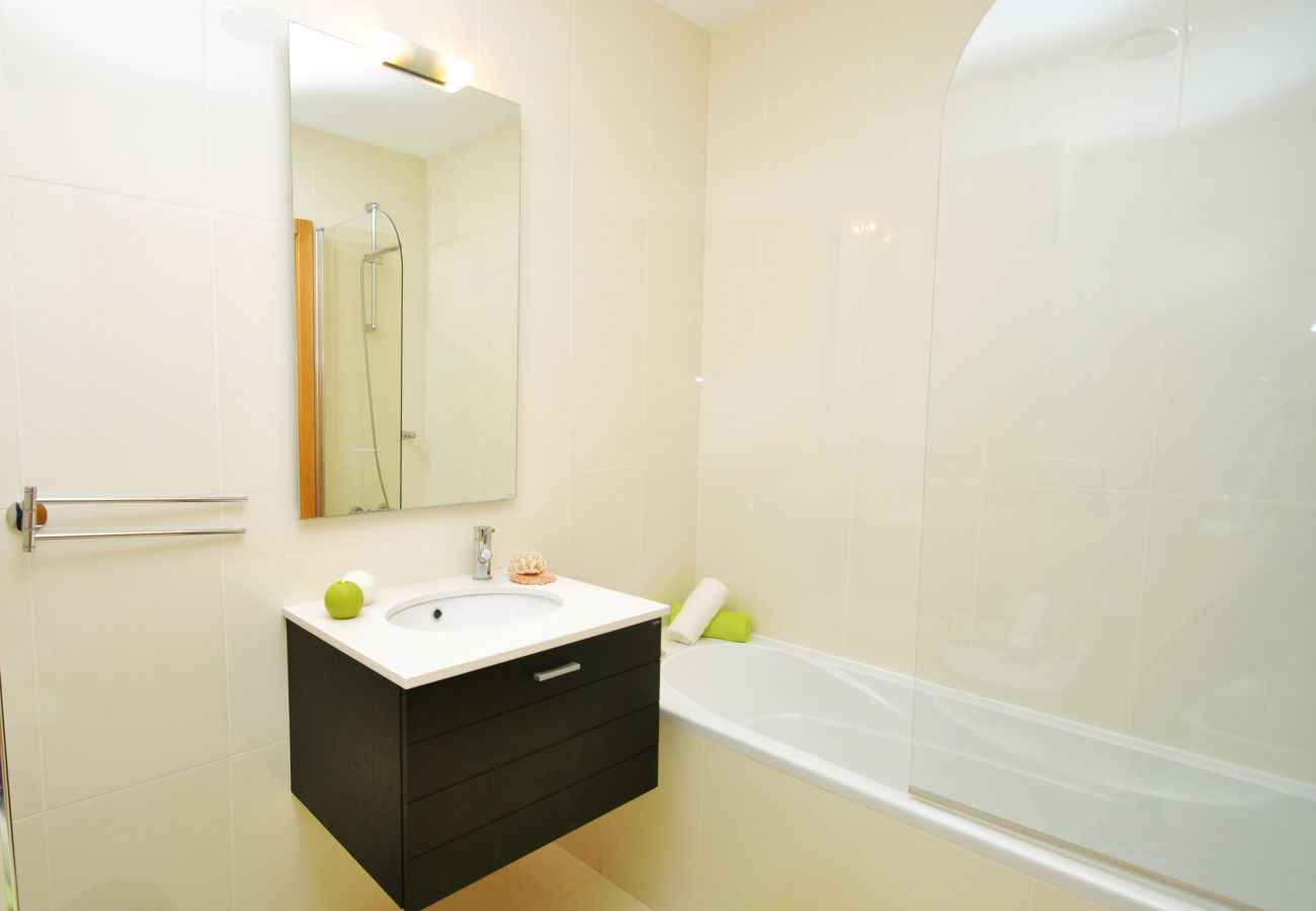 Apartment in Albufeira - Apartment Vienna