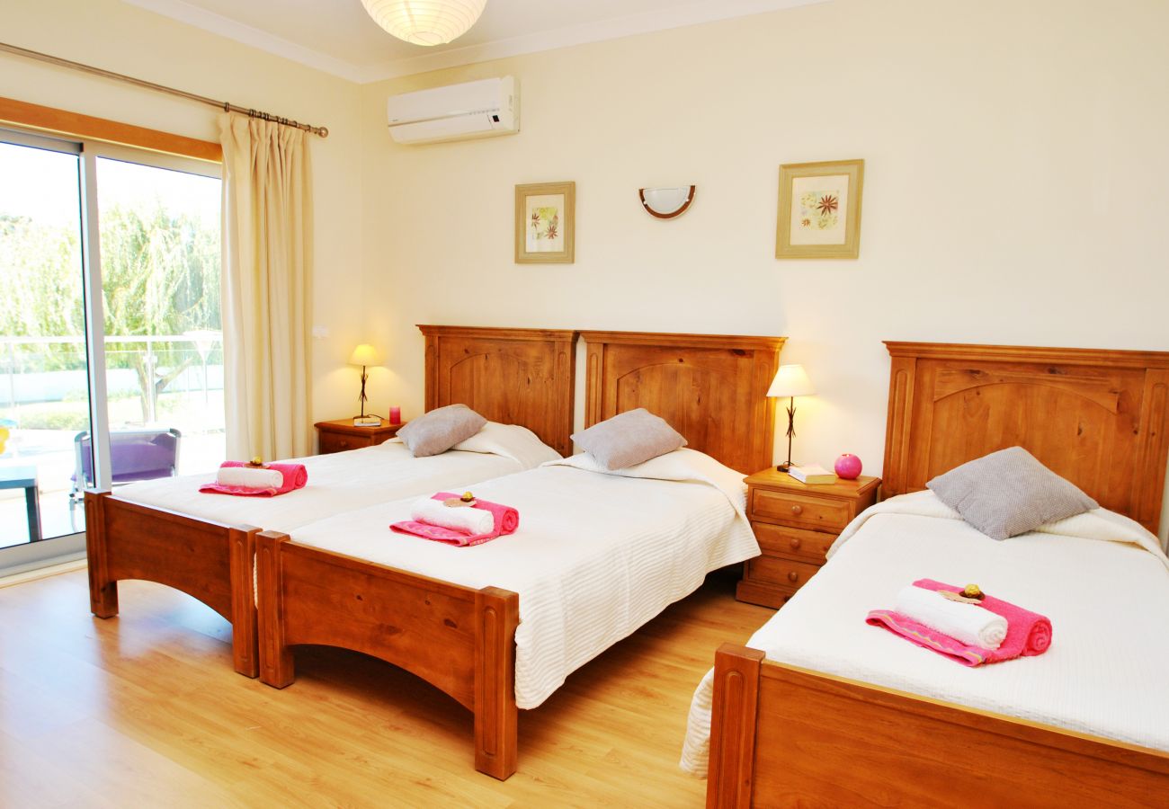 Apartment in Albufeira - Apartment Vienna