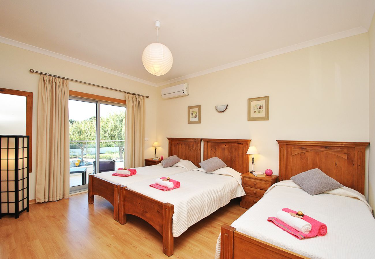 Apartment in Albufeira - Apartment Vienna